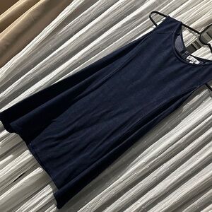 Active USA Navy Tank Top